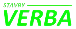 Stavby Verba